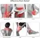UTK Heating Pad at Costco H11M5 - 7