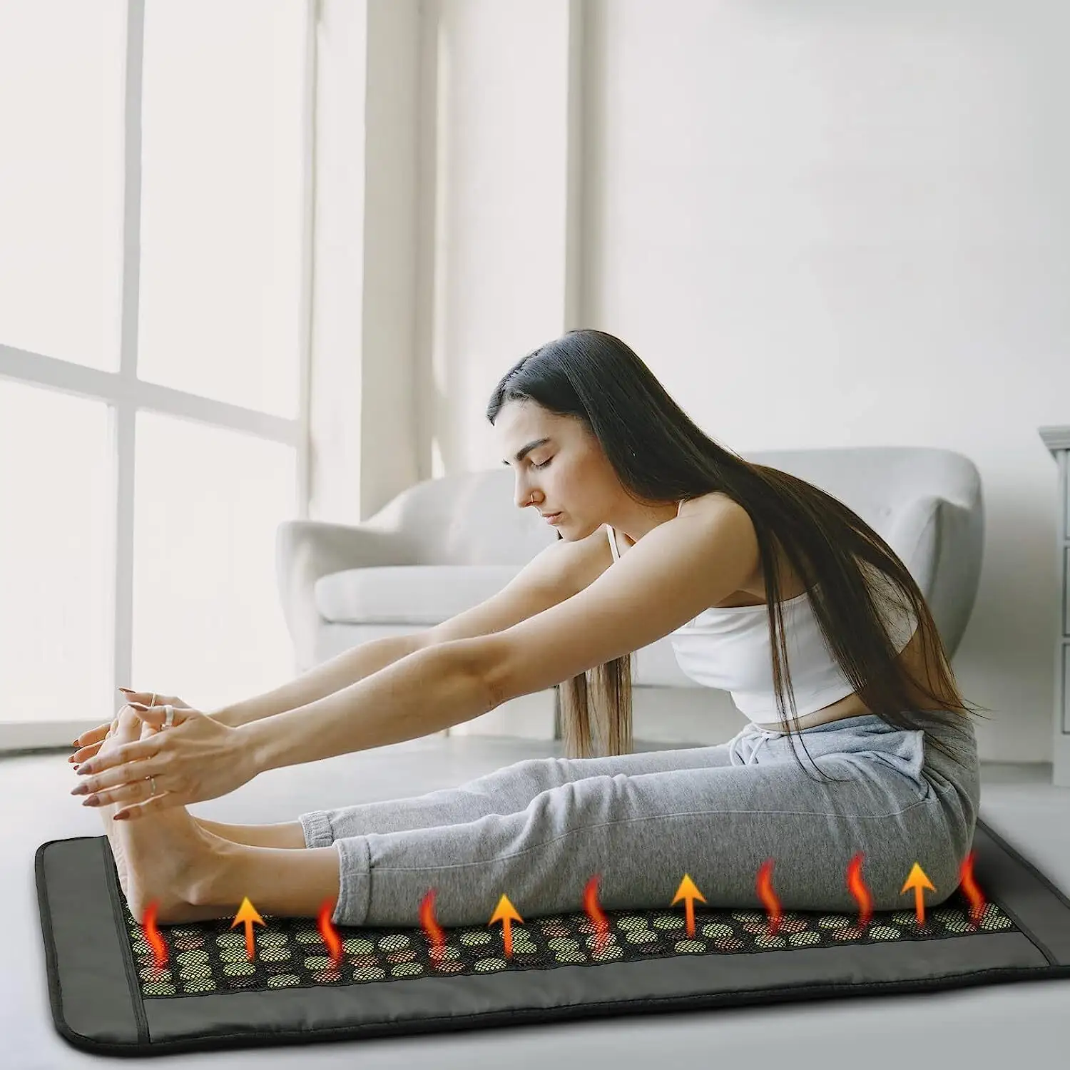 UTK Heating Pad at Costco H11M5 - 4
