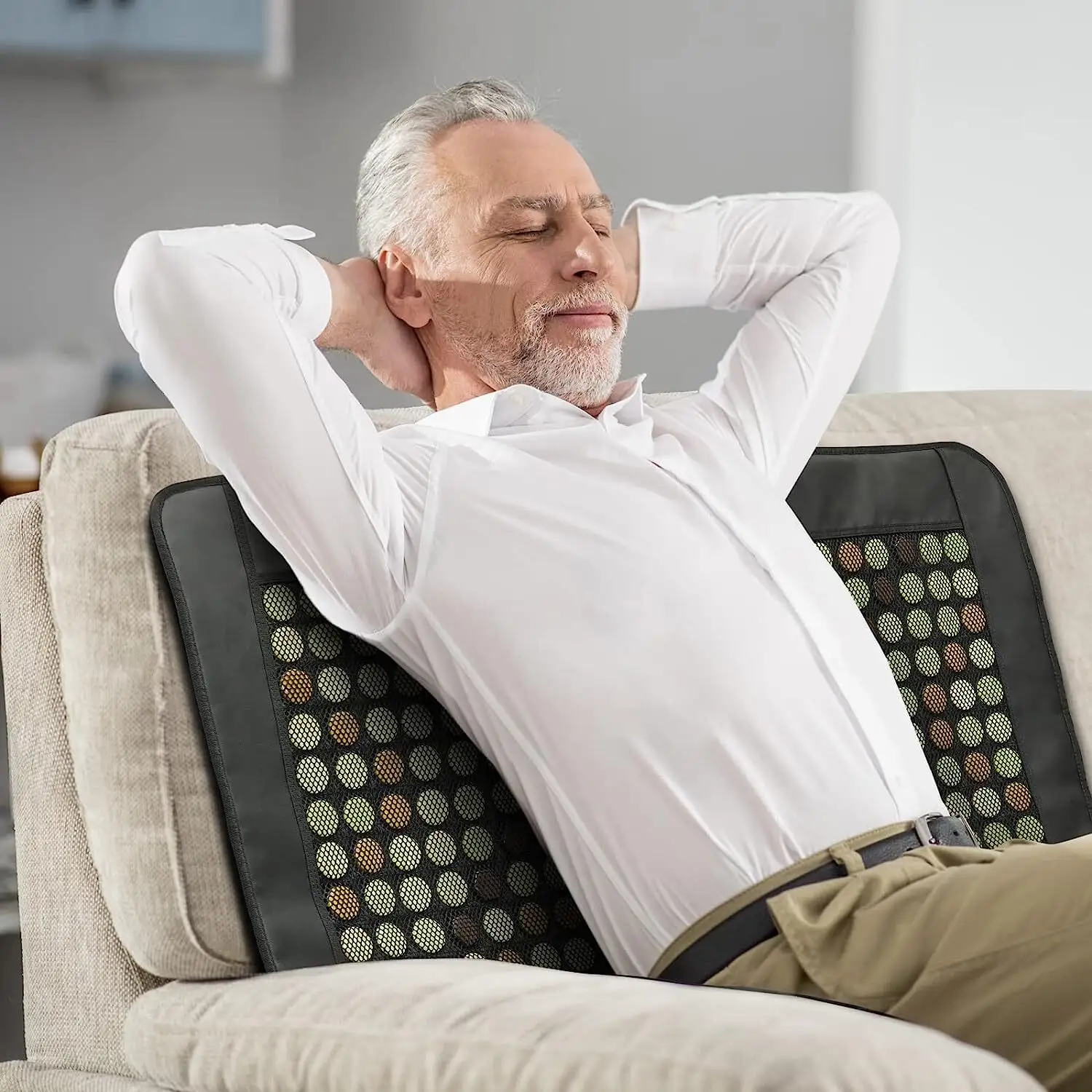 UTK Heating Pad at Costco H11M5 - 3