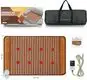 Buy Electric Heating Pad Online Back - - UTK 7