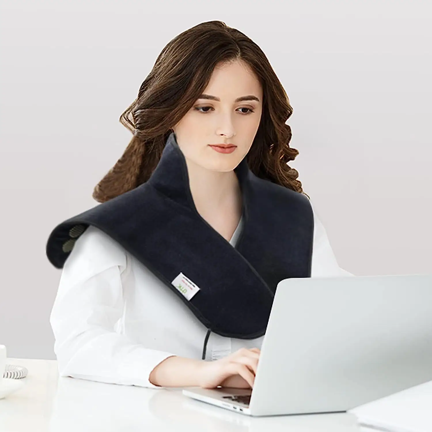 Heating Pad at Costco H21N2 UTK 8