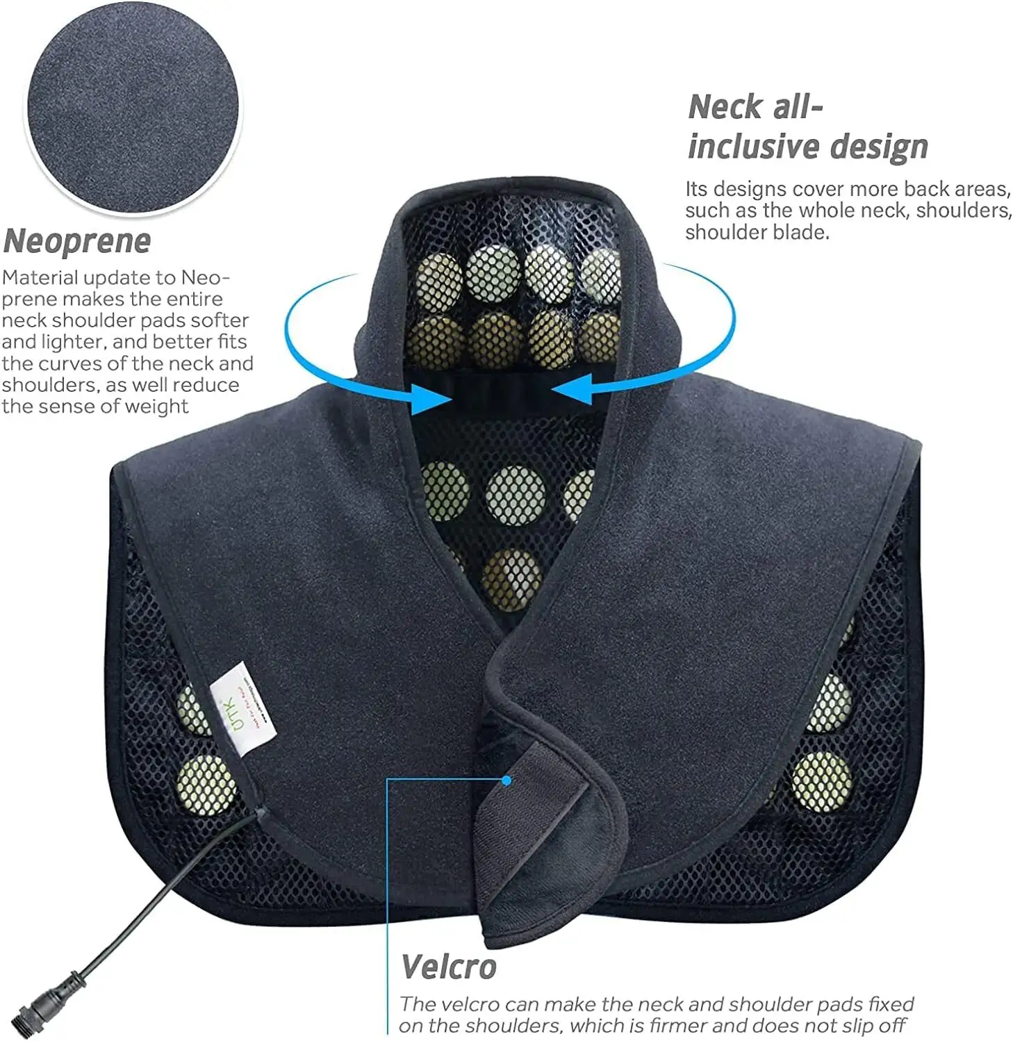 Heating Pad at Costco H21N2 UTK 7