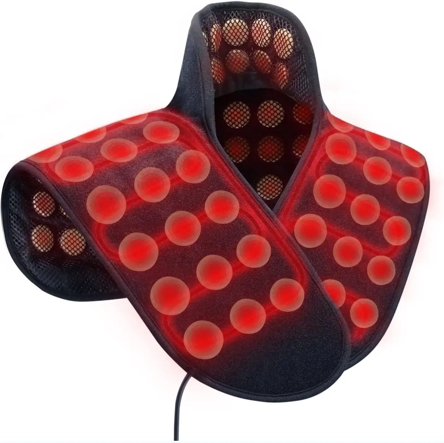 Heating Pad at Costco H21N2 UTK 4
