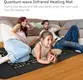 Heated Mattress Pad Queen Costco H11L2 Full Body 3