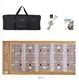 Wholesale H12G2 Electric Heating Pad Costco Back UTK Brand 6