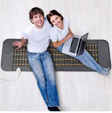 UTK Costco Heated Mattress Cover - 8 6