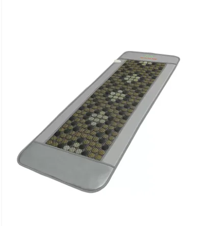 (USED)  UTK Full Body Natural Jade Tourmaline Infrared Heating Pad 1