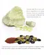 Costco Shoulder Heating Pad Jade and Tourmaline Stones Costco Shoulder Heating Pad UTK Brand 3