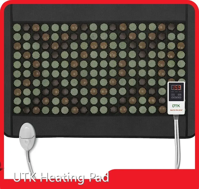 Hot Medium Costco Hot Pad Back UTK Brand 1