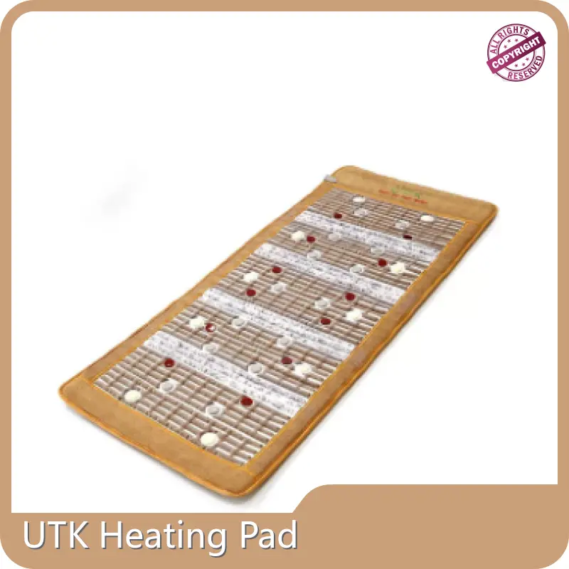 Wholesale H12G2 Electric Heating Pad Costco Back UTK Brand 1