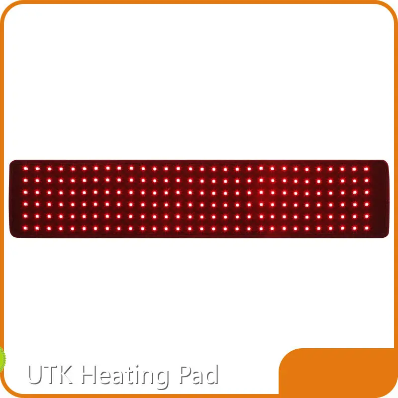 UTK far Infrared Heating Pad Canada for 1