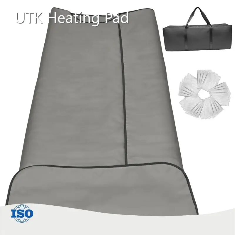 Infrared Heater Pad H14S2 Infrared Heater Pad UTK Brand 1