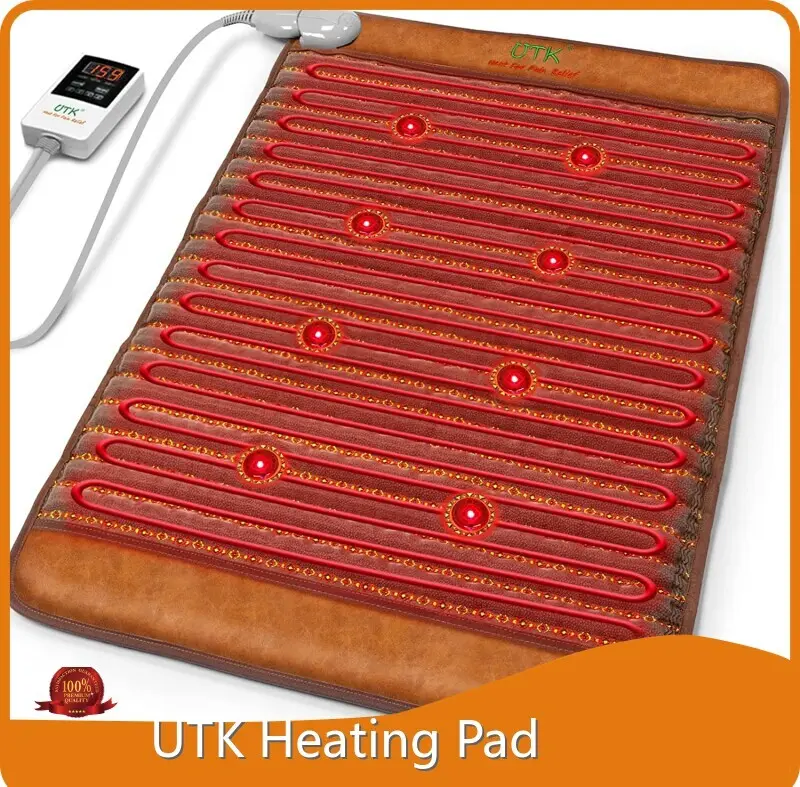 Wholesale Best Heating Pad for Back UTK Brand-1 1