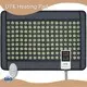 UTK - Best Infrared Heating Pad for Back Pain Medium Back 1