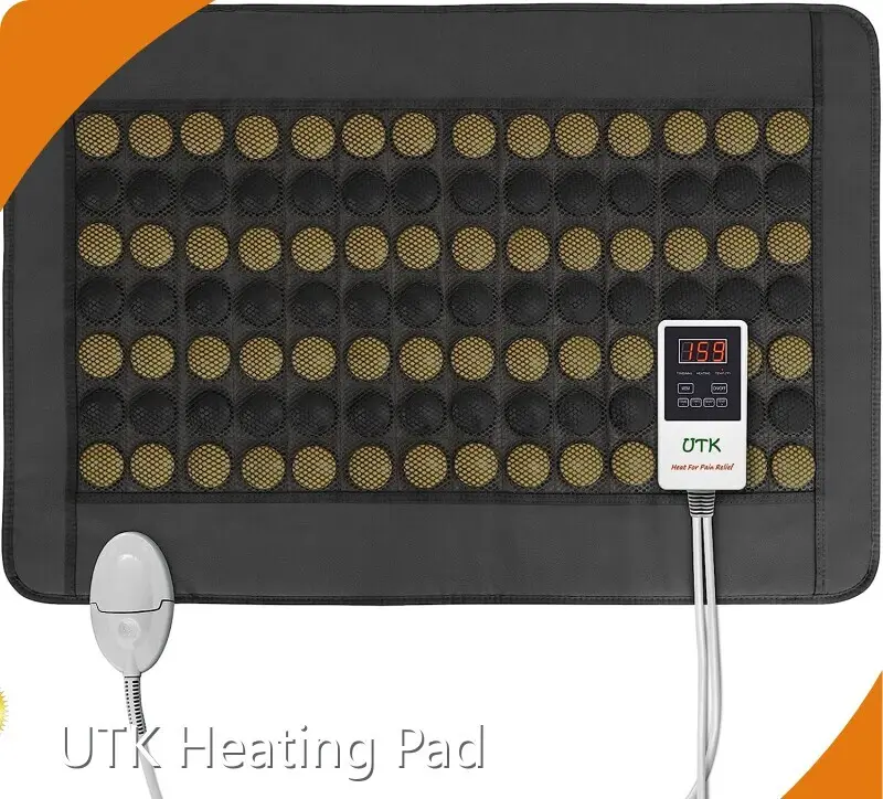 Hotelectric Heating Pad Online Shopping Medium UTK Brand 1