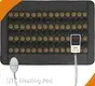 Hotelectric Heating Pad Online Shopping Medium UTK Brand 1