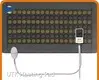 UTK Heating Pad Online - Tourmaline Stones 1