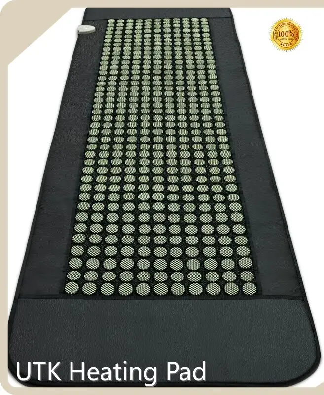 Infrared Heating Pad Canada UTK Manufacture Back H11L1 1