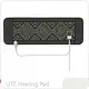 UTK Hot Pads Costco Brand Back Full Body 1