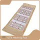 Costco Weighted Heating Pad 12.5 Back H12G3 Warranty UTK 1