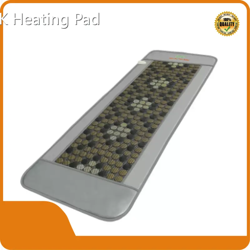 UTK Heating Pads on Ebay Full Body / Tourmaline Stones 1