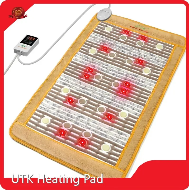 Hot Costco Shoulder Heating Pad Medium Pro UTK Brand 1