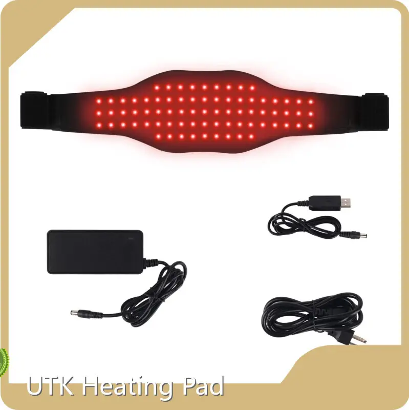 UTK Costco Heat Packs Brand Red Light Small Red Light 1