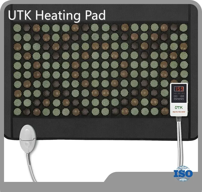UTK Heating Pad Online for 1