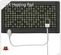 UTK Brand Orthopedic Heat Belt Online Magnet Stone Back H11M5 Factory 1