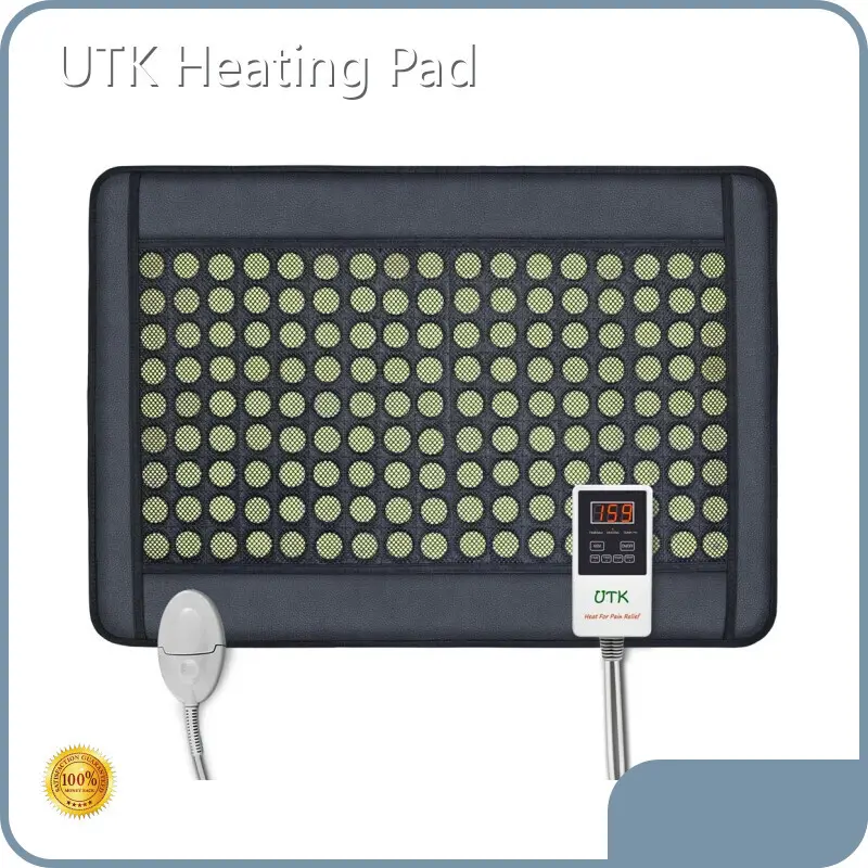 Costco Heated Mattress H11A1 Jade Stones Costco Heated Mattress Manufacture 1