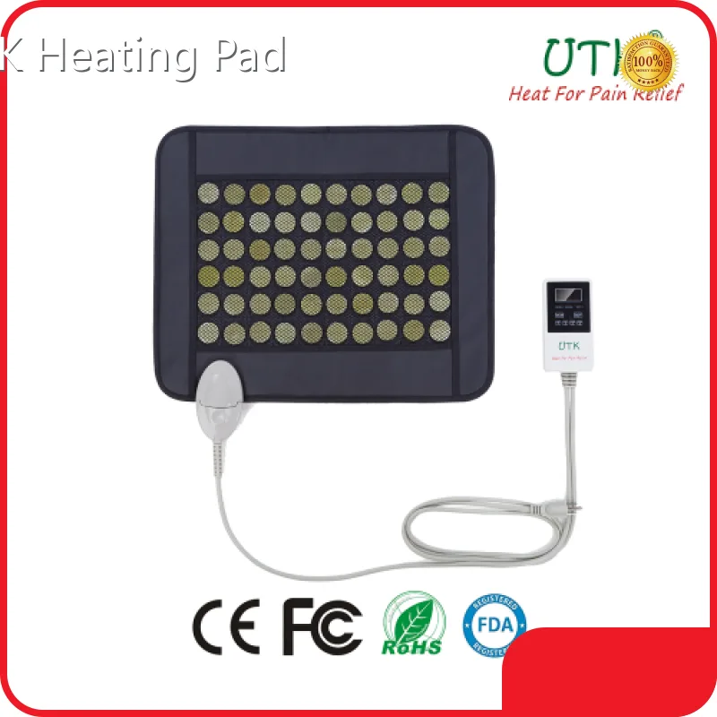 UTK Heating Pad for Back Ache Brand Small Small H11S1 1