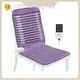 Large Heating Pad for Back Amethyst Stones UTK Company Amethyst Stones 1