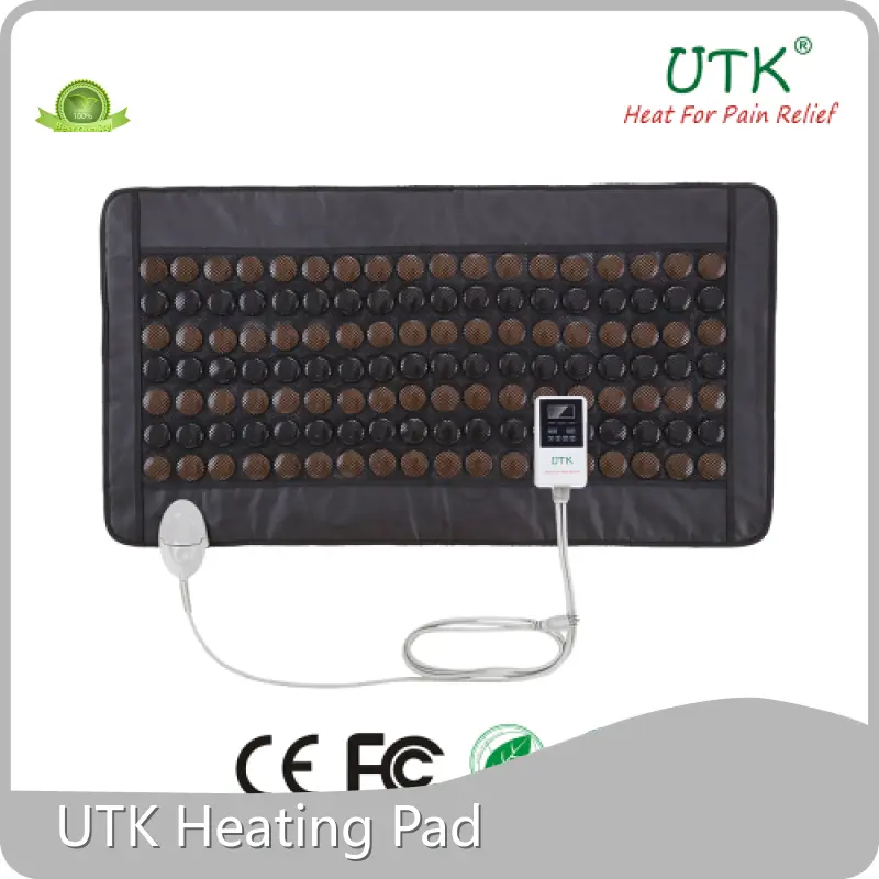 Back Heating Pad for Back Pain Medium Plus UTK Brand H11M7 1
