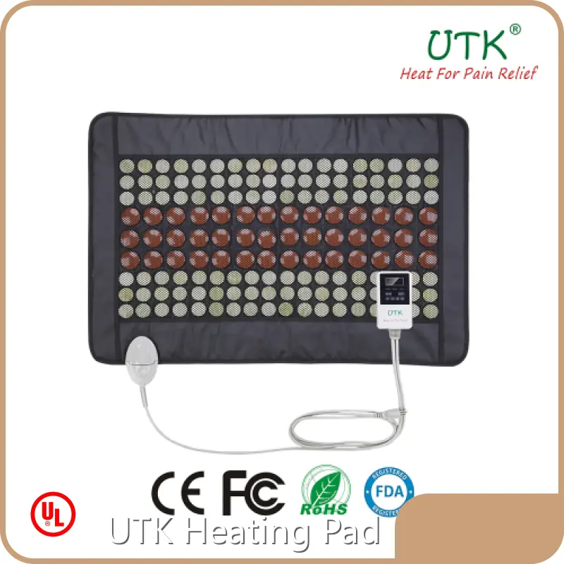 UTK Best Heating Pad for Back Pain Brand H11M2 Back Manufacture 1