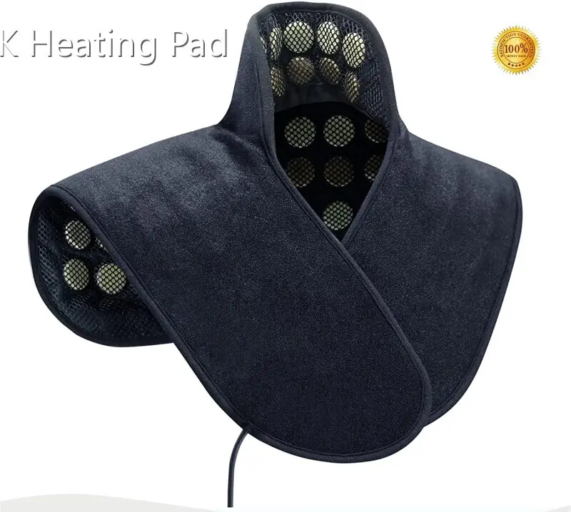Heating Pad Costco UTK Brand Company Neck and Shoulder 1
