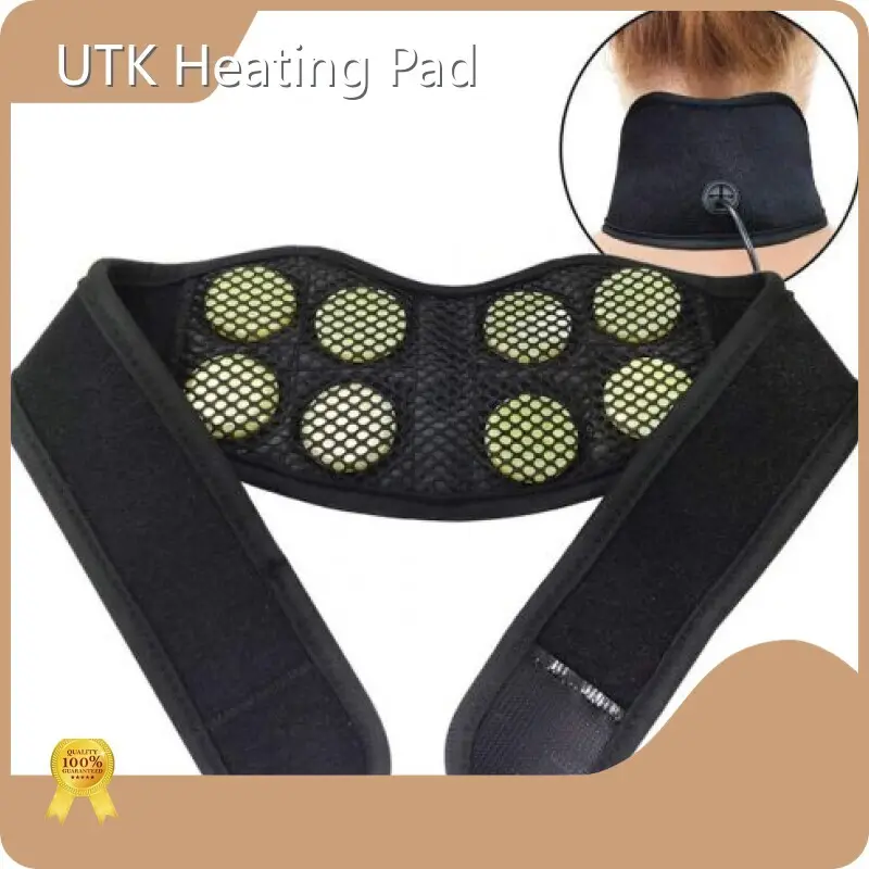 UTK Electric Heating Gel Pad Online Brand H-34B1NB 1