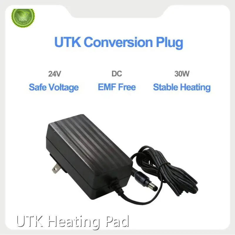 Costco Neck Heating Pad UTK11 Waist 1