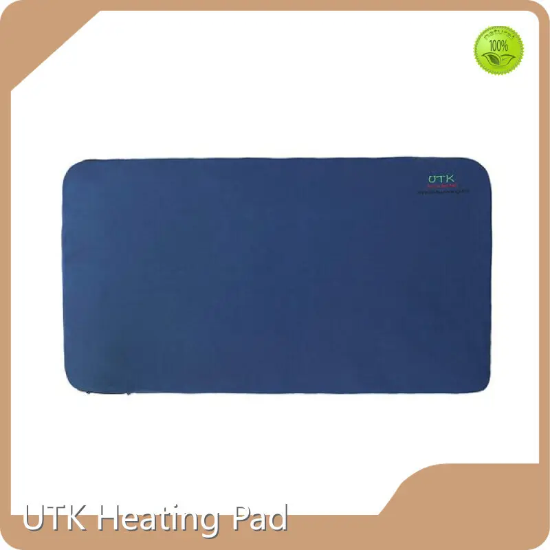 UTK Brand Costco Electric Heating Pad Supplier 1