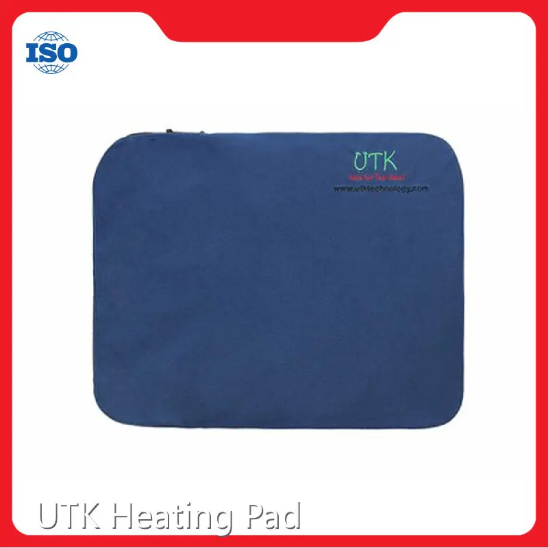 UTK Brand Aliexpress Heating Pad Factory 1