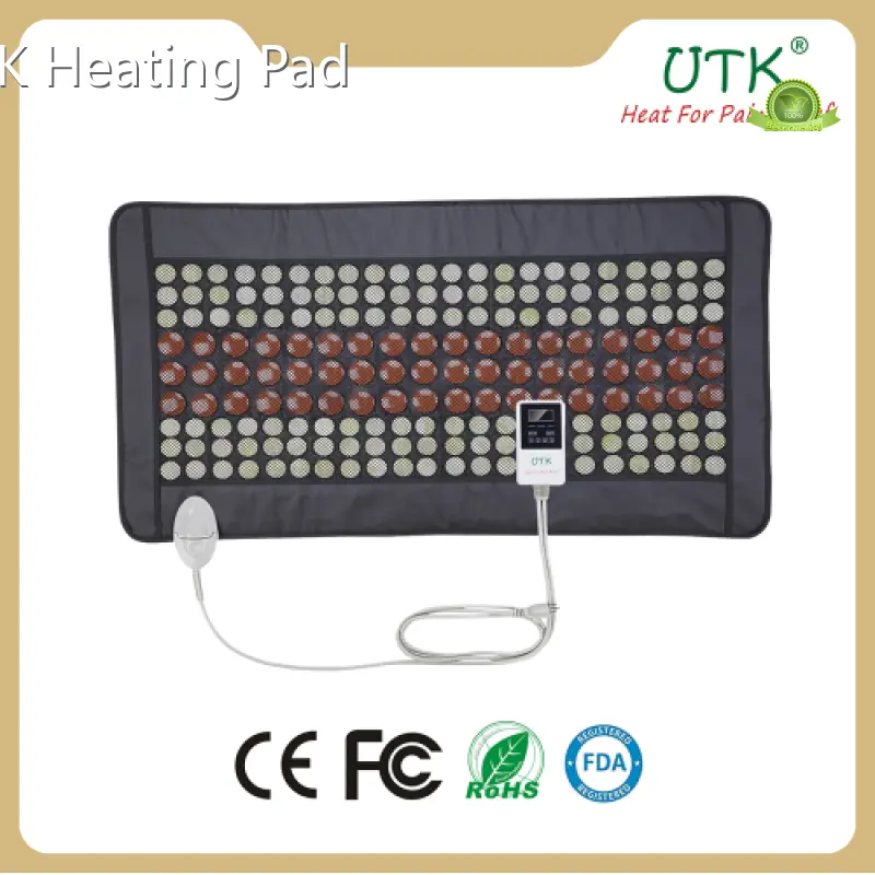 UTK Brand Electric Heating Pad Online Supplier-1 1