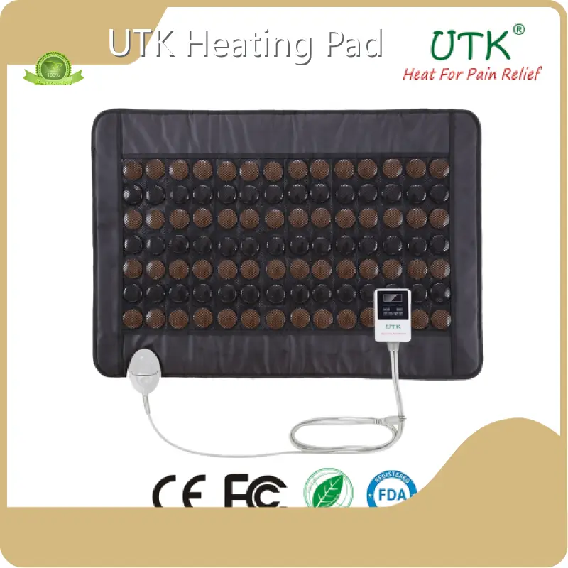 Costco Canada Heated Mattress Pad UTK-2 1