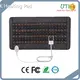UTK Shoulder Heating Pad Costco Brand Custom 1