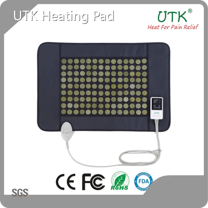 Hot Costco Heated Mattress Pad Queen UTK Brand 1
