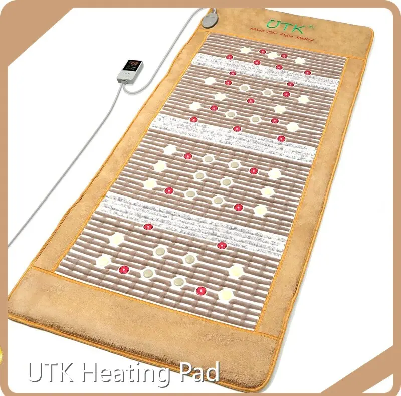 Infrared Heater Pad Back Large UTK Brand 1