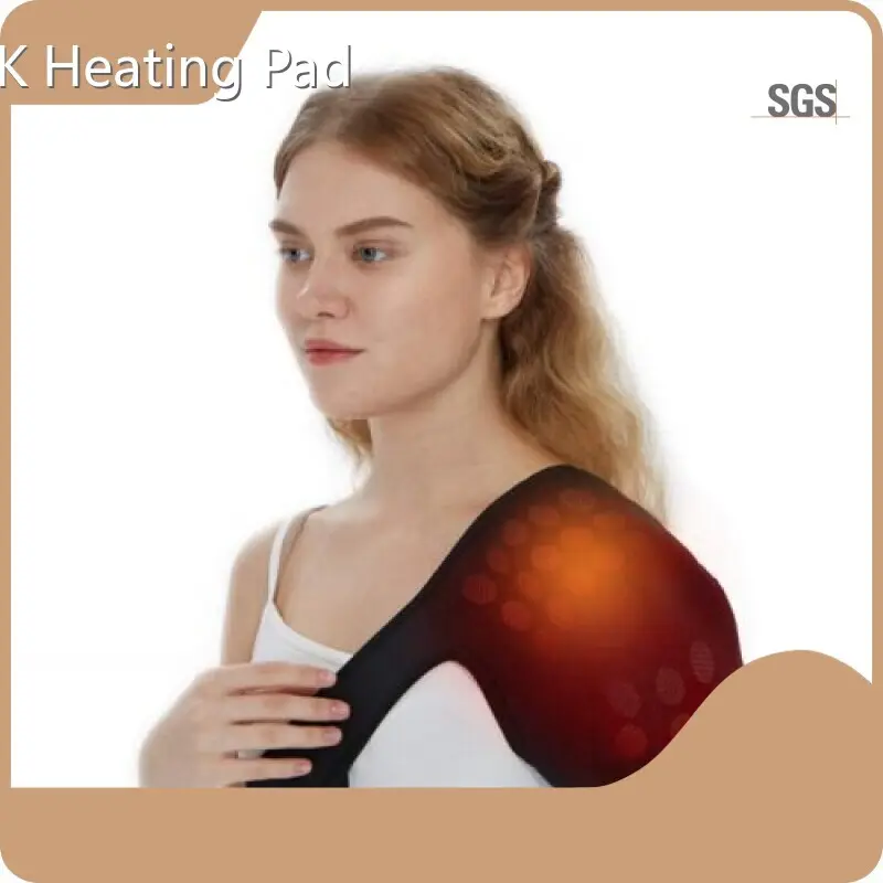 Costco Massage Heating Pad Costco Massage Heating Pad Manufacture 1