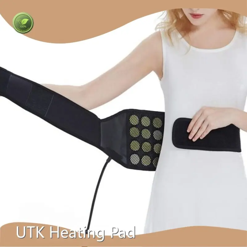 Heating Pad Ebay UTK Brand Company-1 1