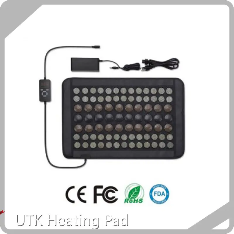 UTK Full Back Heating Pad Small Pro 1