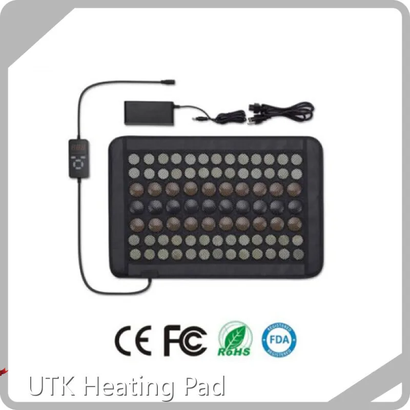 UTK Full Back Heating Pad Small Pro 1