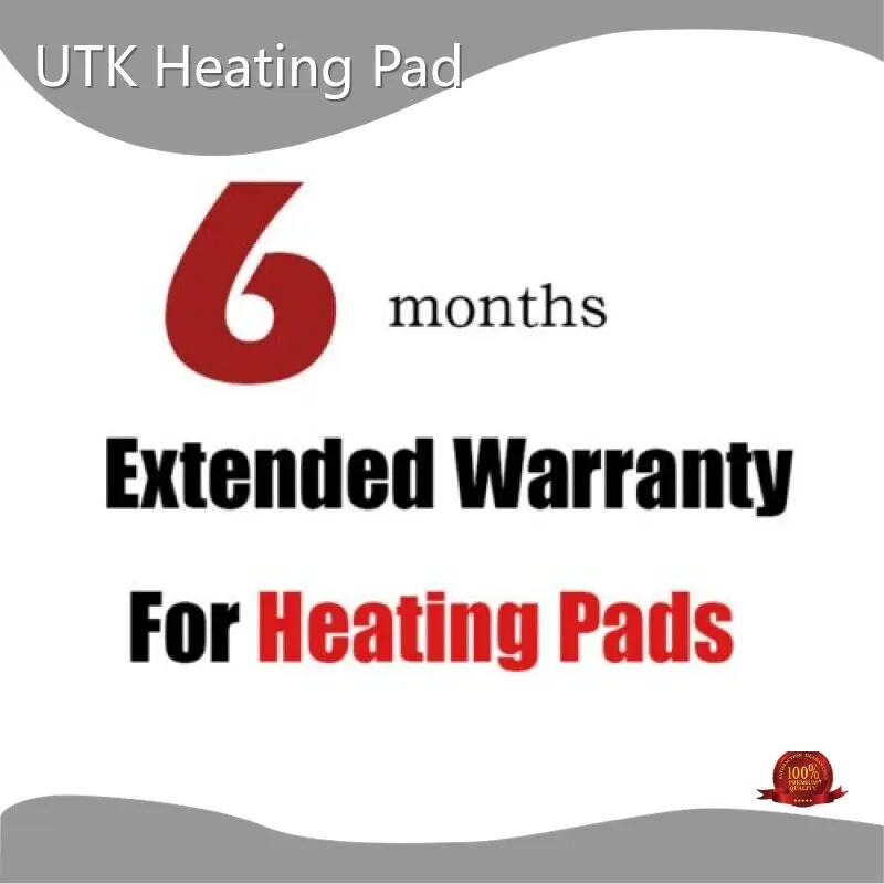 Infrared Heating Pad Canada UTK Custom 1