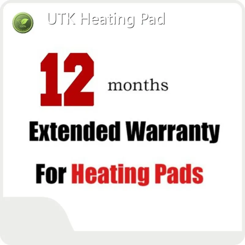 Hot Buy Electric Heating Pad Online UTK Brand-2 1